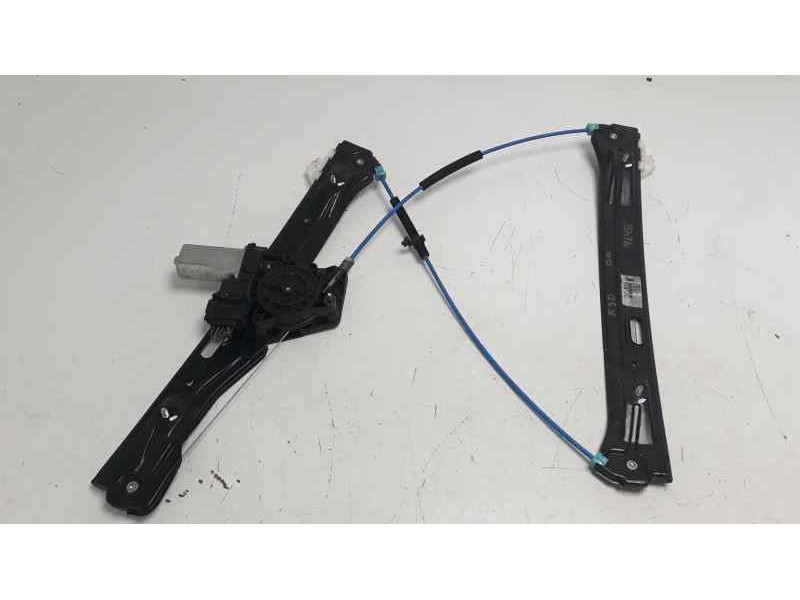 Recambio de elevalunas delantero derecho para bmw serie 3 lim. (f30) 320d referencia OEM IAM 725982410 106063316 