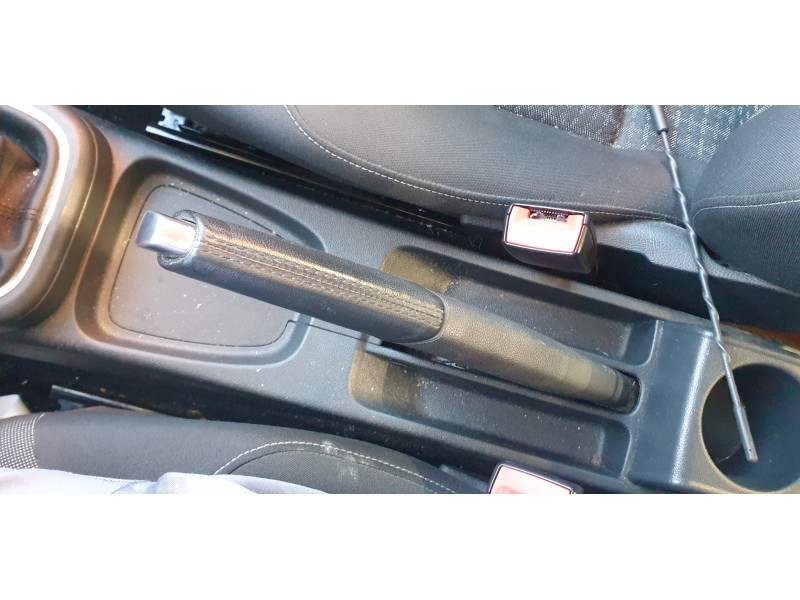 Recambio de palanca freno para volkswagen polo (6c1) 1.4 tdi referencia OEM IAM 6C0711303C  