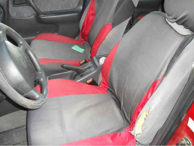 nissan primera berlina (p11) del año 1997