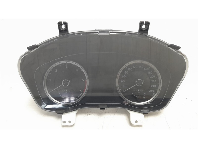 Recambio de cuadro instrumentos para hyundai santa fe 2.2 crdi cat referencia OEM IAM 1164202920  