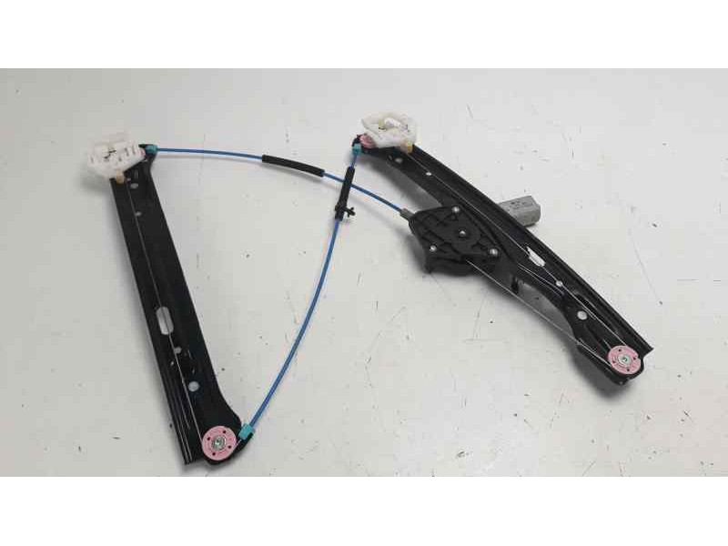 Recambio de elevalunas delantero derecho para bmw serie 3 lim. (f30) 320d referencia OEM IAM 725982410 106063316 