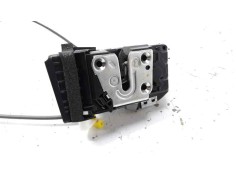 CERRADURA PUERTA TRASERA IZQUIERDA 82501BA60B 82501BA60B 