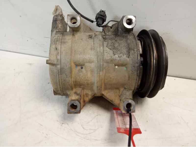 Recambio de compresor aire acondicionado para nissan pick-up (d22) 2.5 16v turbodiesel cat referencia OEM IAM 92600VK510 32494G 