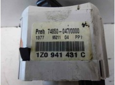 Recambio de mando luces para skoda octavia berlina (1z3) trend referencia OEM IAM 1Z0941431C   2