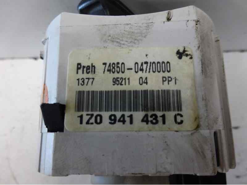 Recambio de mando luces para skoda octavia berlina (1z3) trend referencia OEM IAM 1Z0941431C  