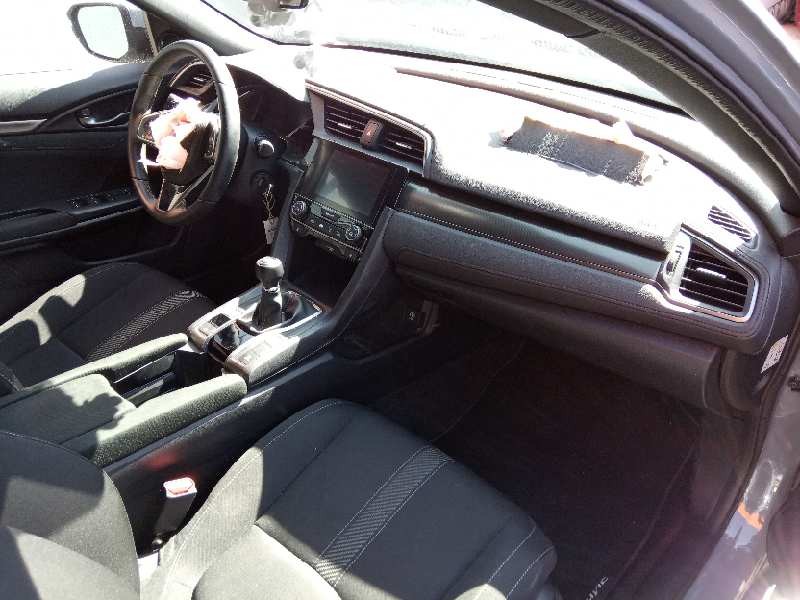 honda civic lim.5 (fk) del año 2017