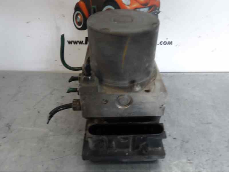 Recambio de abs para renault megane ii berlina 5p luxe privilege referencia OEM IAM 8200377155 0265231577 