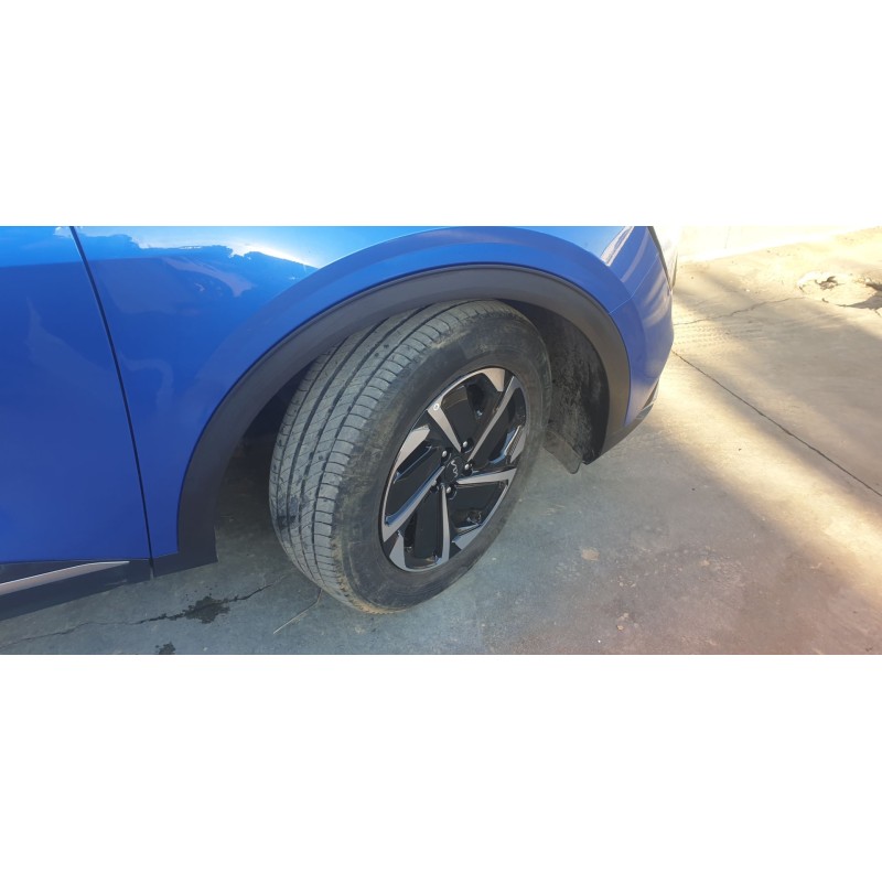 Recambio de mangueta delantera derecha para kia sportage (nq5) drive referencia OEM IAM 51711N7000  