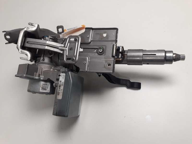 Recambio de columna direccion para ford fiesta (ccn) 1.0 ecoboost cat referencia OEM IAM C1BC3C529AK  