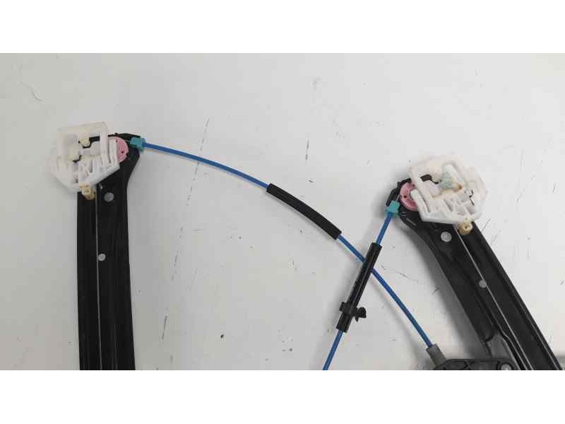 Recambio de elevalunas delantero derecho para bmw serie 3 lim. (f30) 320d referencia OEM IAM 725982410 106063316 