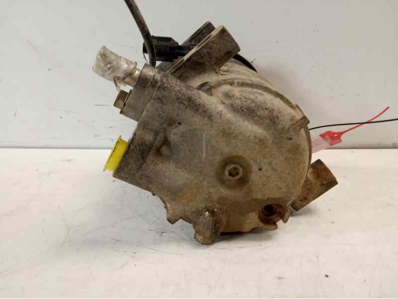 Recambio de compresor aire acondicionado para nissan pick-up (d22) 2.5 16v turbodiesel cat referencia OEM IAM 92600VK510 32494G 