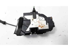 Recambio de cerradura puerta trasera izquierda para nissan juke (f15) tekna referencia OEM IAM 82501BA60B   2