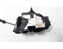 CERRADURA PUERTA TRASERA IZQUIERDA 82501BA60B 82501BA60B 