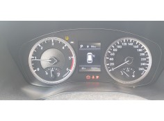 Recambio de cuadro instrumentos para hyundai santa fe 2.2 crdi cat referencia OEM IAM 1164202920   2