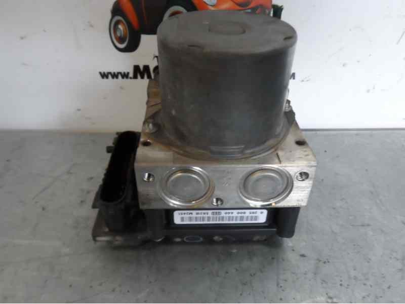 Recambio de abs para renault megane ii berlina 5p luxe privilege referencia OEM IAM 8200377155 0265231577 