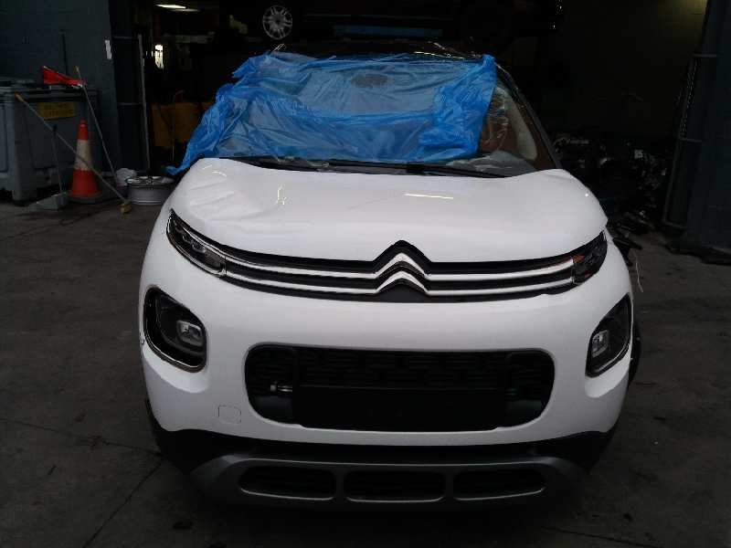 citroen c3 aircross del año 2017