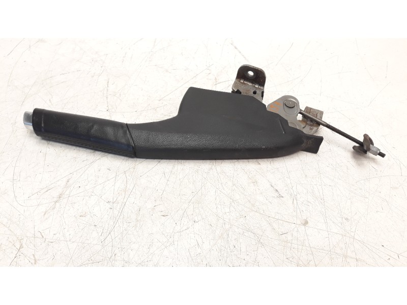 Recambio de palanca freno para volkswagen polo (6c1) 1.4 tdi referencia OEM IAM 6C0711303C  