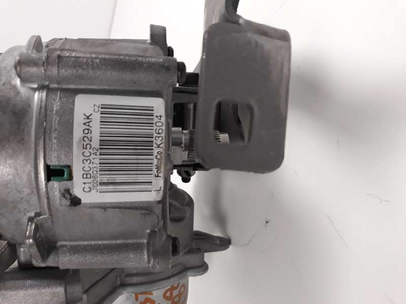 Recambio de columna direccion para ford fiesta (ccn) 1.0 ecoboost cat referencia OEM IAM C1BC3C529AK  