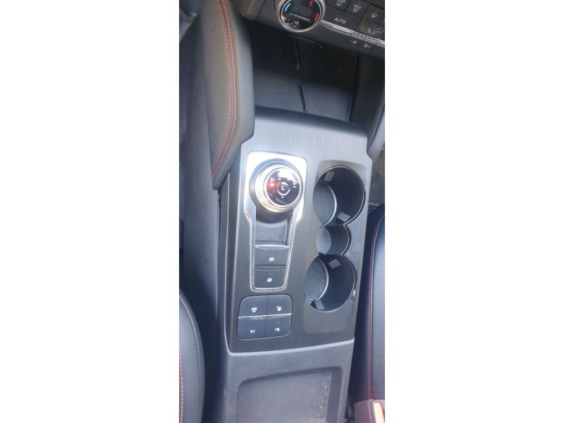 Recambio de palanca cambio para ford kuga hybrid st-line x referencia OEM IAM LX6P7P155EG  