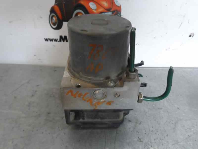 Recambio de abs para renault megane ii berlina 5p luxe privilege referencia OEM IAM 8200377155 0265231577 