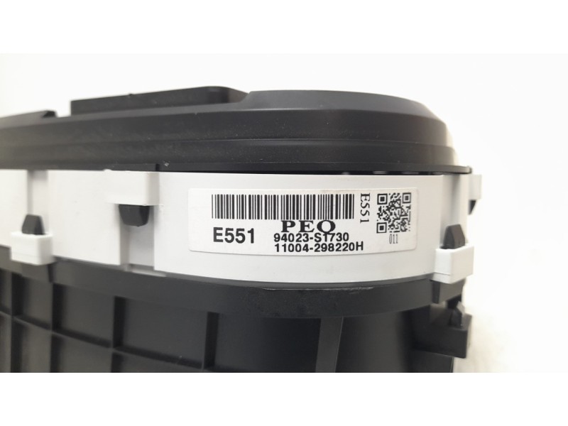 Recambio de cuadro instrumentos para hyundai santa fe 2.2 crdi cat referencia OEM IAM 1164202920  
