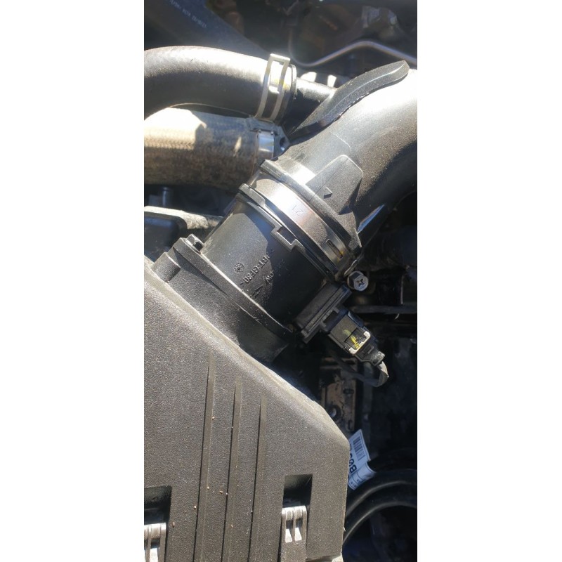 Recambio de caudalimetro para kia sportage (nq5) drive referencia OEM IAM 281642M400  