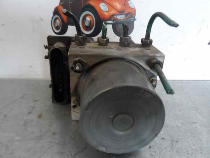 Recambio de abs para renault megane ii berlina 5p luxe privilege referencia OEM IAM 8200377155 0265231577 