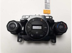 Recambio de mando climatizador para ford fiesta (ccn) 1.0 ecoboost cat referencia OEM IAM C1BT18C612AC  