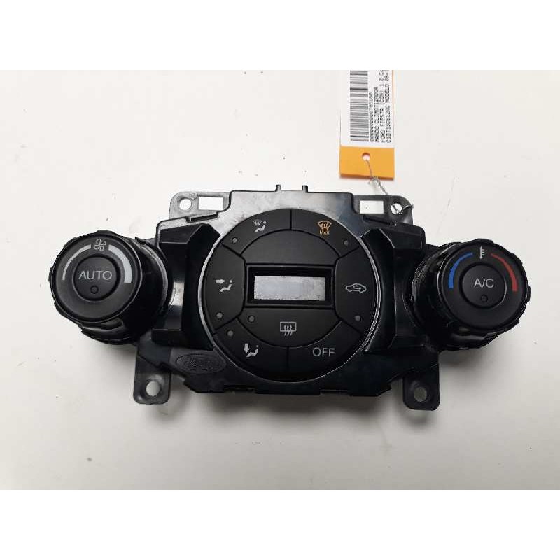 Recambio de mando climatizador para ford fiesta (ccn) 1.0 ecoboost cat referencia OEM IAM C1BT18C612AC  