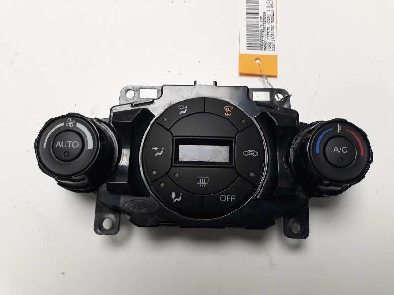 Recambio de mando climatizador para ford fiesta (ccn) 1.0 ecoboost cat referencia OEM IAM C1BT18C612AC  