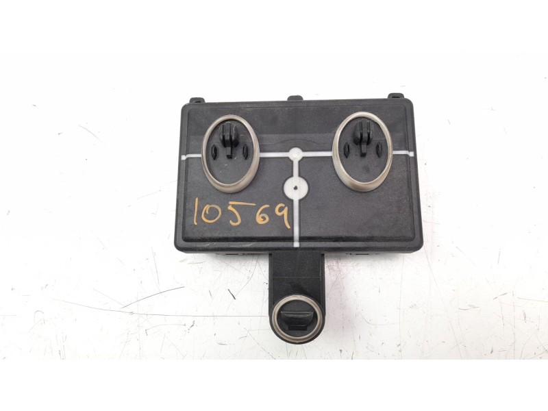 Recambio de modulo confort para skoda superb combi (3v5) 2.0 tdi referencia OEM IAM 5Q4959593K  