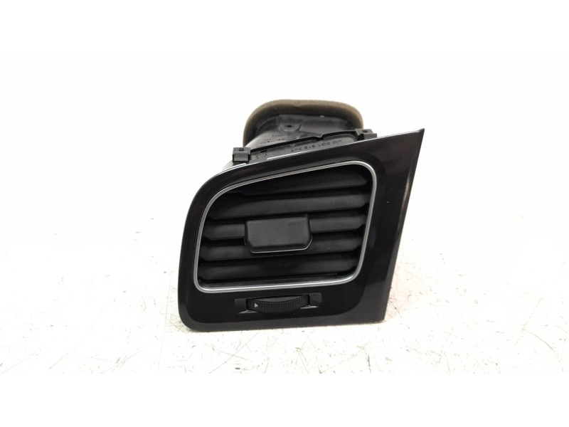 Recambio de aireador izquierdo para volkswagen golf vii lim. (bq1) 1.6 tdi referencia OEM IAM 5G1819703  