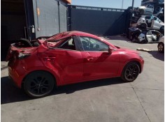 mazda 2 lim. () del año 2018