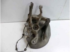 Recambio de mangueta trasera derecha para peugeot 407 st confort referencia OEM IAM    2