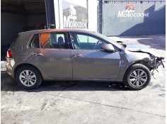 VOLKSWAGEN GOLF VII LIM.