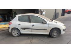 PEUGEOT 206 BERLINA