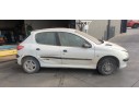 PEUGEOT 206 BERLINA