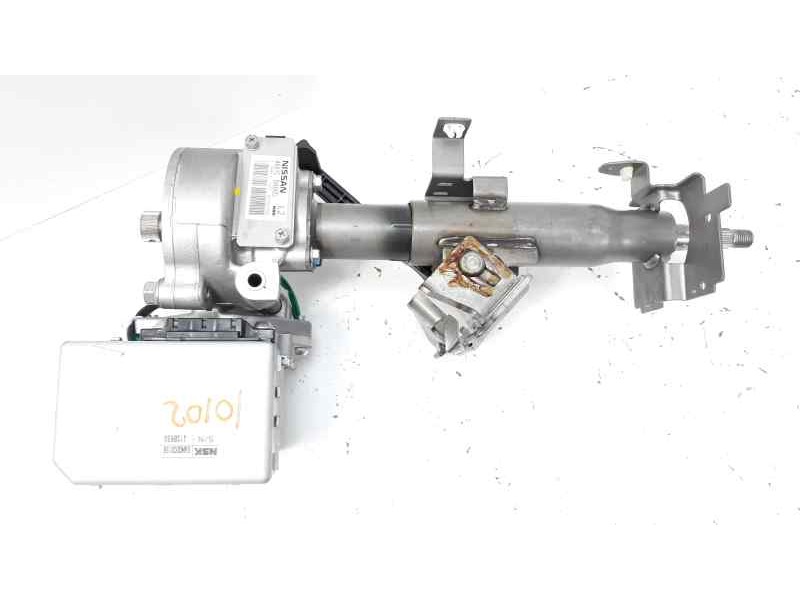 Recambio de columna direccion para nissan juke (f15) tekna referencia OEM IAM 48810BA66D  