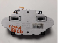 Recambio de mando climatizador para ford fiesta (ccn) 1.0 ecoboost cat referencia OEM IAM C1BT18C612AC   2