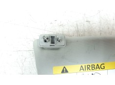 Recambio de parasol derecho para volkswagen polo (6c1) 1.4 tdi referencia OEM IAM 5G0010844A   2