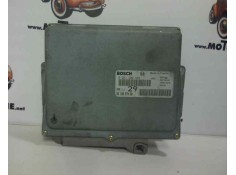 Recambio de centralita motor uce para peugeot 605 sli referencia OEM IAM 9618887080 0261200687 