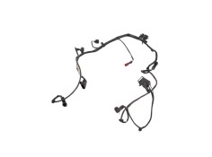 Recambio de sensor de aparcamiento para porsche 911 (typ 991) carrera 4s referencia OEM IAM 99161289850 86217352A 