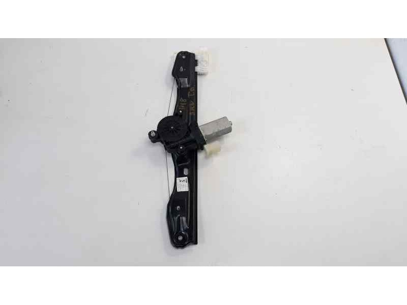 Recambio de elevalunas trasero derecho para bmw serie 3 lim. (f30) 320d referencia OEM IAM 7259818 106063320 