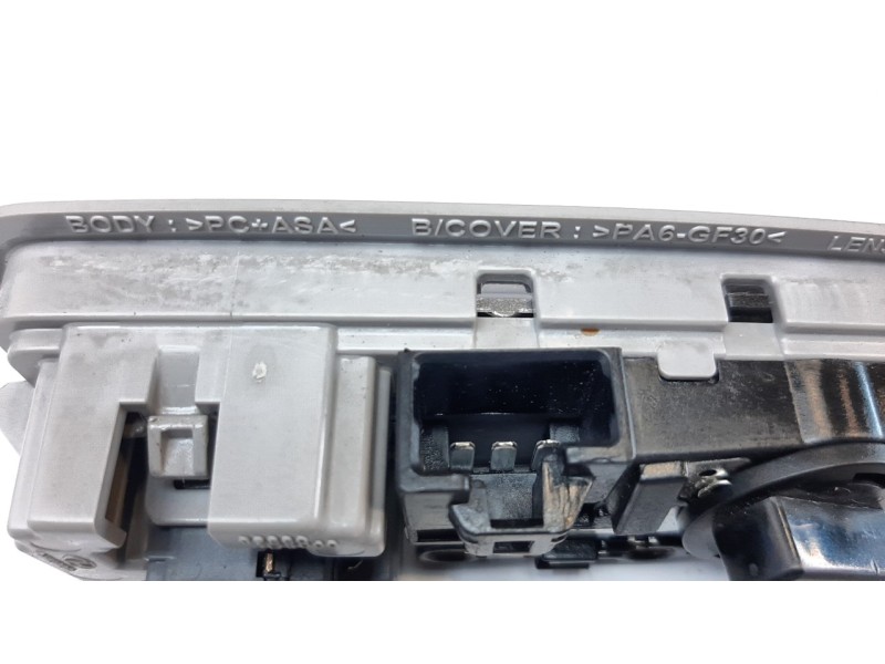 Recambio de luz interior para hyundai tucson classic blue referencia OEM IAM 92870D3000  