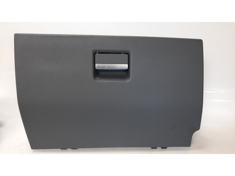 Recambio de guantera para land rover range rover evoque 2.0 td4 cat referencia OEM IAM 12D1348LAX  