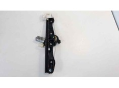 Recambio de elevalunas trasero derecho para bmw serie 3 lim. (f30) 320d referencia OEM IAM 7259818 106063320  2