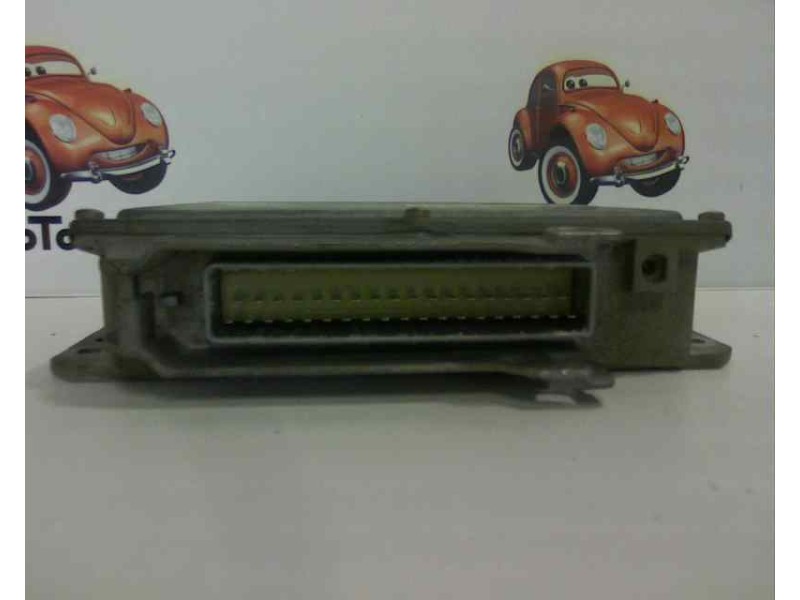 Recambio de centralita motor uce para peugeot 605 sli referencia OEM IAM 9618887080 0261200687 