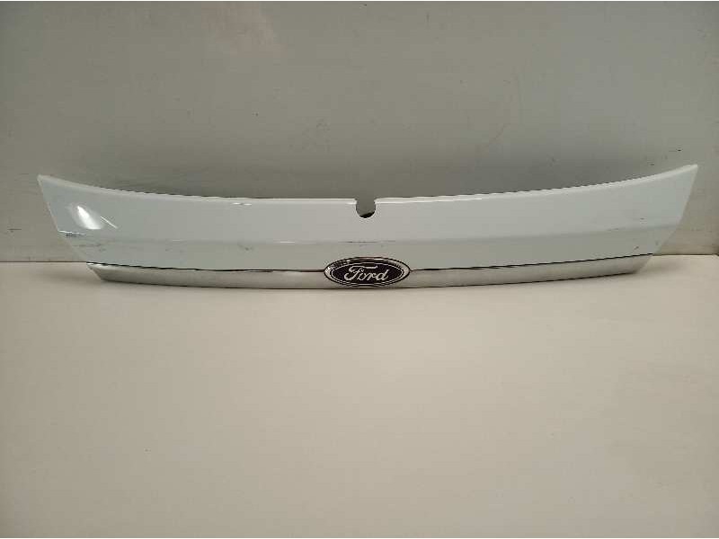Recambio de molduras traseras para ford fiesta (ccn) 1.0 ecoboost cat referencia OEM IAM   