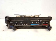 MANDO CALEFACCION / AIRE ACONDICIONADO 