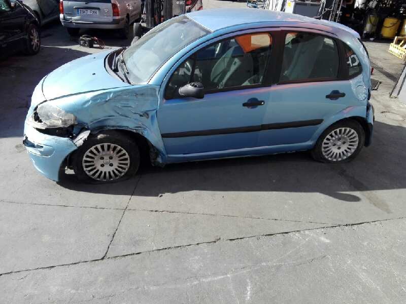 citroen c3 del año 2007